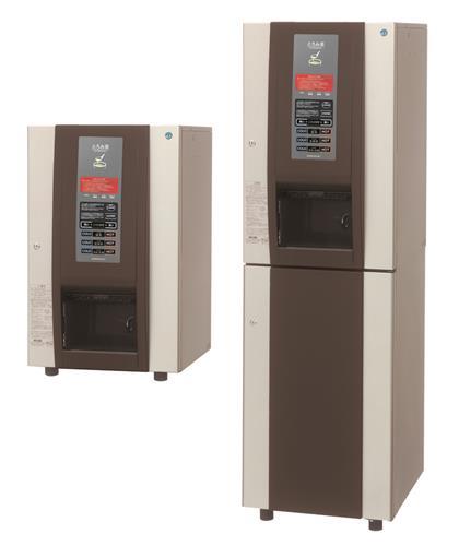 とろみ給茶機